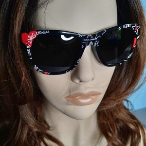 Dolce and Gabbana Sunglasses